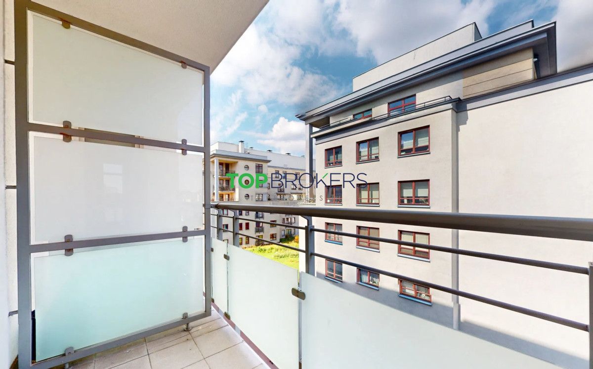 Mieszkanie 2-pokojowe Warszawa Praga-Południe, pl. Przymierza. Zdjęcie 7