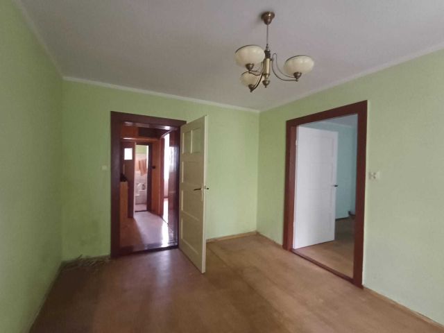 Mieszkanie 3-pokojowe Jaworzyna Śląska. Zdjęcie 1