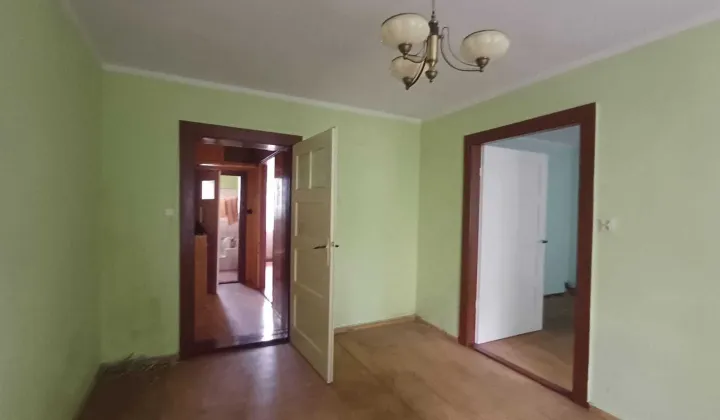 Mieszkanie 3-pokojowe Jaworzyna Śląska