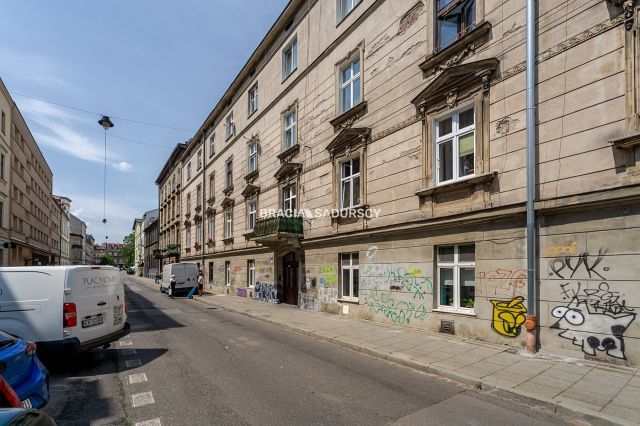 Mieszkanie 2-pokojowe Kraków Kazimierz, ul. Bocheńska. Zdjęcie 26