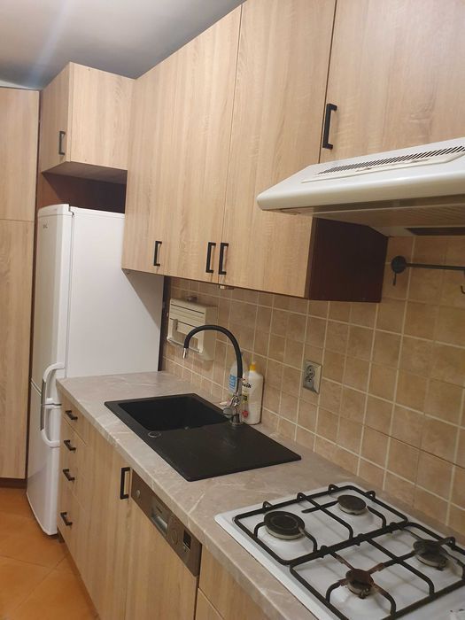 Mieszkanie 3-pokojowe Kraków Krowodrza, ul. Opolska. Zdjęcie 5