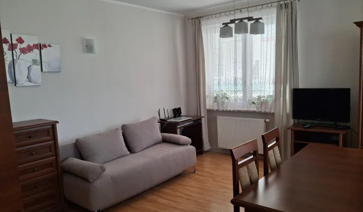 Mieszkanie 2-pokojowe Piaseczno Centrum, ul. Karola Kniaziewicza