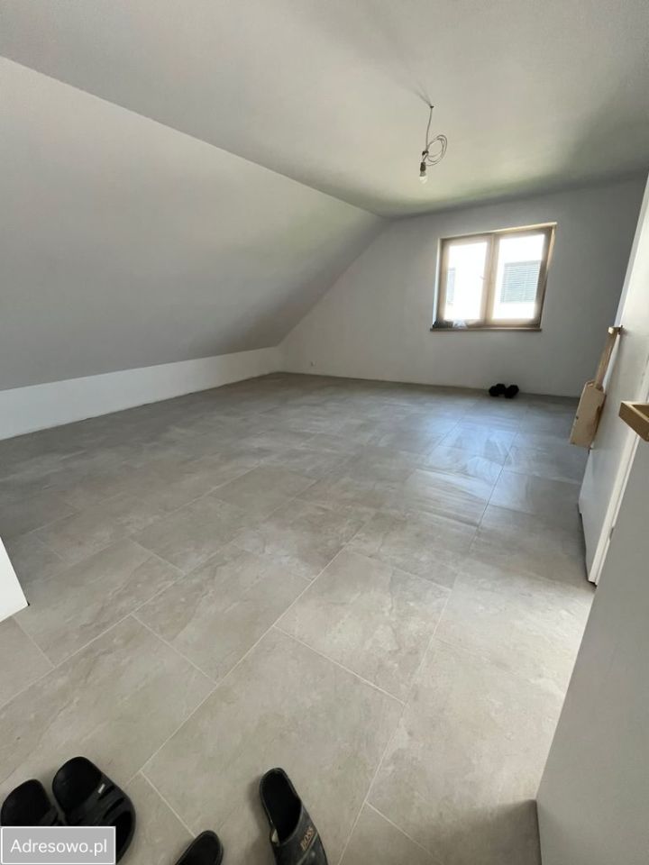 dom wolnostojący, 5 pokoi Abramowice Prywatne. Zdjęcie 13