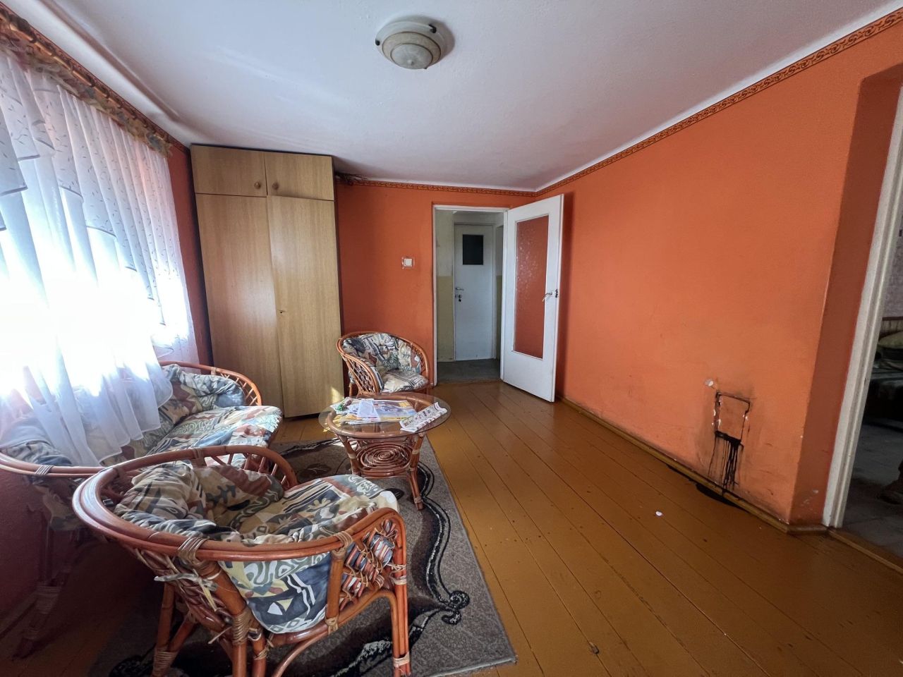 dom wolnostojący, 7 pokoi Przystajń, ul. Częstochowska. Zdjęcie 5