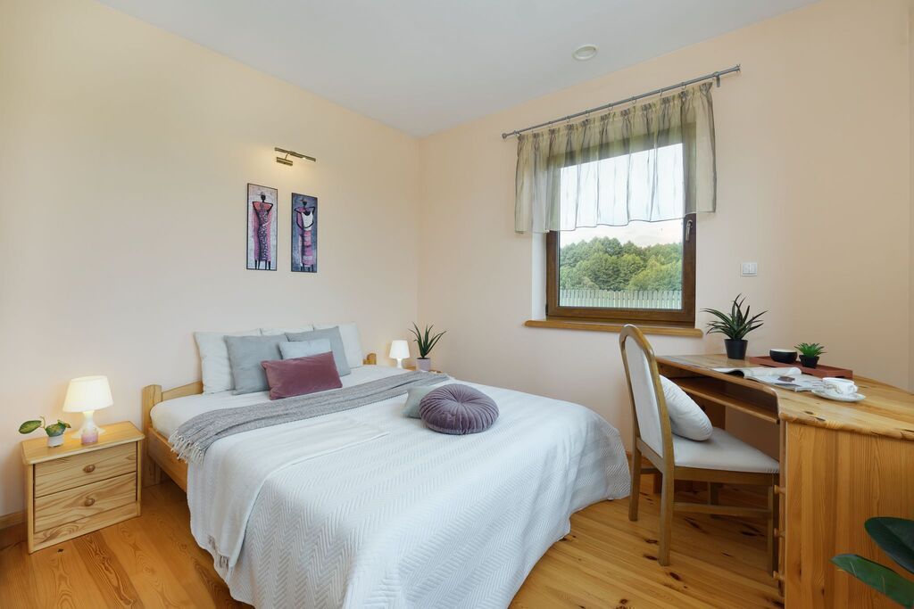 dom wolnostojący, 3 pokoje Udrzyn. Zdjęcie 9