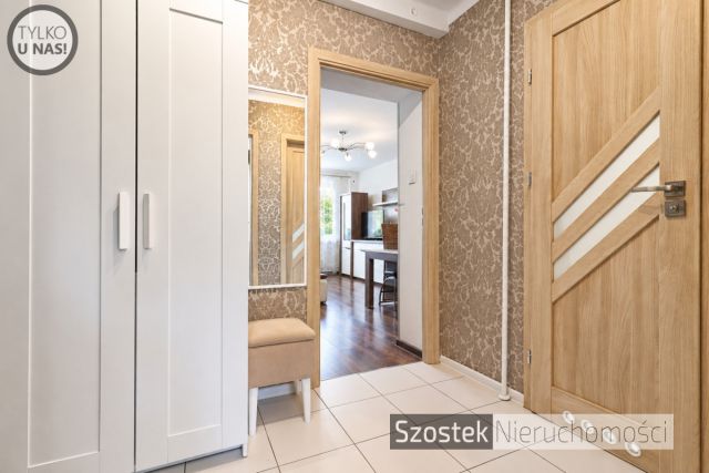 Mieszkanie 2-pokojowe Częstochowa Raków, al. Aleja Pokoju. Zdjęcie 8