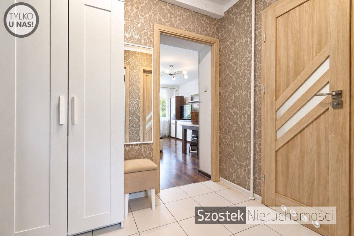 Mieszkanie 2-pokojowe Częstochowa Raków, al. Aleja Pokoju. Zdjęcie 8