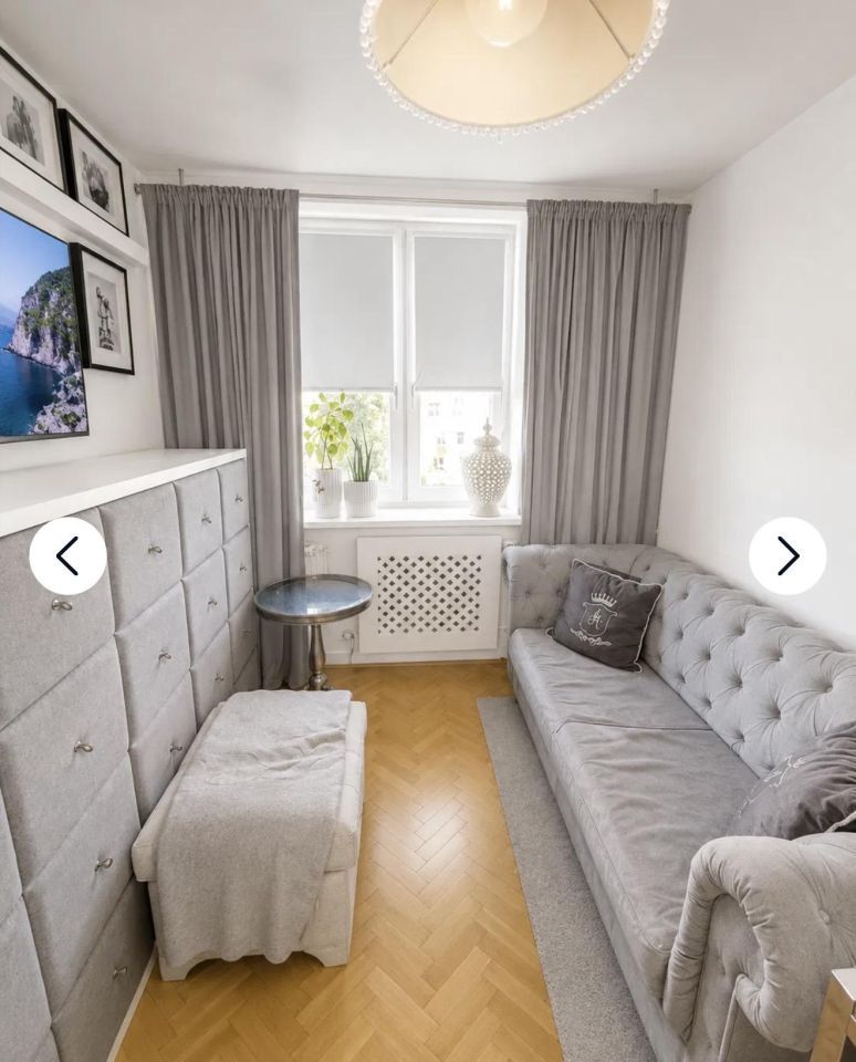 Mieszkanie 2-pokojowe Warszawa Jelonki, ul. Borowej Góry. Zdjęcie 8