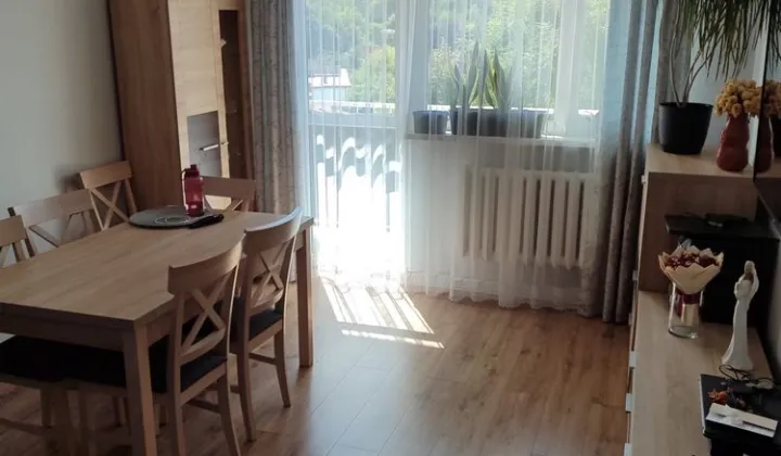 Mieszkanie 4-pokojowe Limanowa, ul. Józefa Piłsudskiego