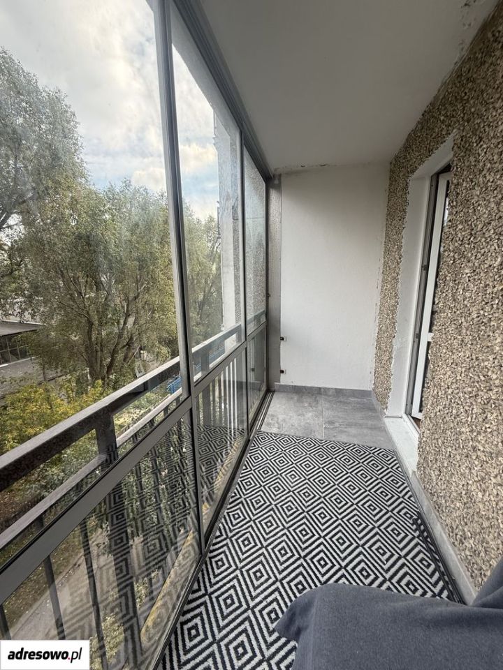 Mieszkanie 2-pokojowe Warszawa Mokotów, ul. Ksawerów. Zdjęcie 12