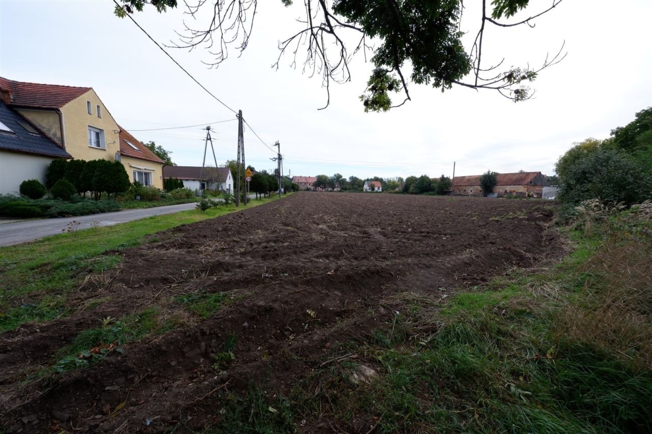 Działka budowlana Wszemiłowice Jurczyce. Zdjęcie 10