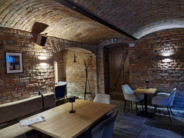 Lokal Krotoszyn. Zdjęcie 1