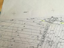 Działka rolno-budowlana Borysław. Zdjęcie 2