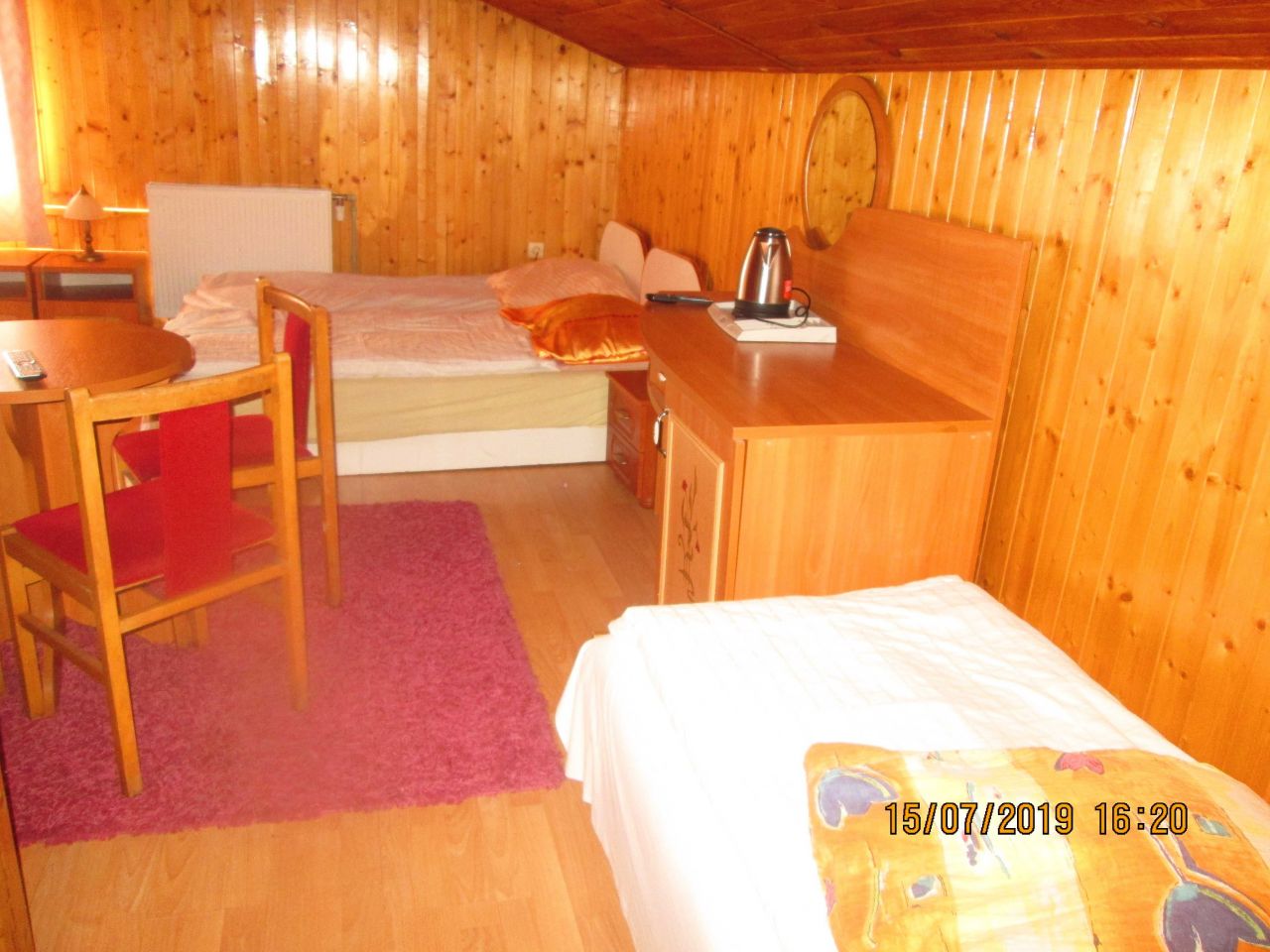 Hotel/pensjonat Szczyrk. Zdjęcie 5