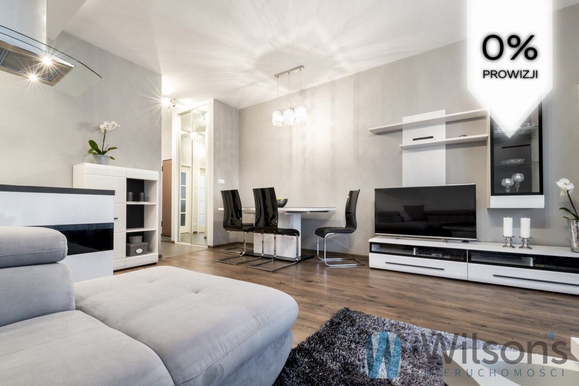 Mieszkanie 2-pokojowe Stegna, ul. Grunwaldzka