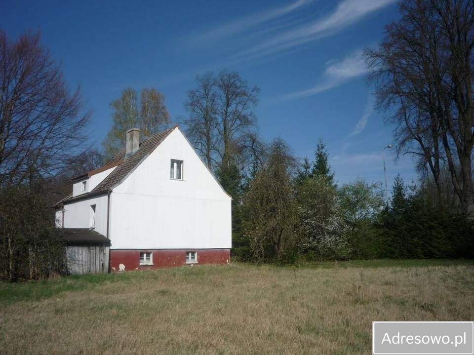 dom wolnostojący Bobolice, ul. Polanowska. Zdjęcie 3