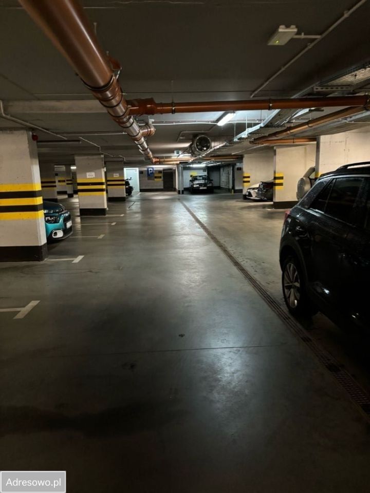 Garaż/miejsce parkingowe Gdańsk Śródmieście, ul. św. Barbary. Zdjęcie 2