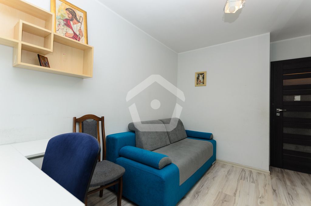 Mieszkanie 2-pokojowe Rzeszów Śródmieście, ul. Stanisława Jabłońskiego. Zdjęcie 9