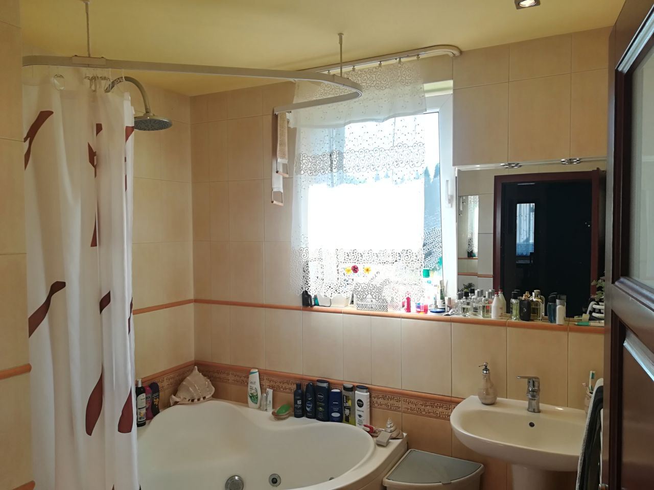 dom wolnostojący, 6 pokoi Kraków Wola Justowska, ul. Pod Sikornikiem. Zdjęcie 15