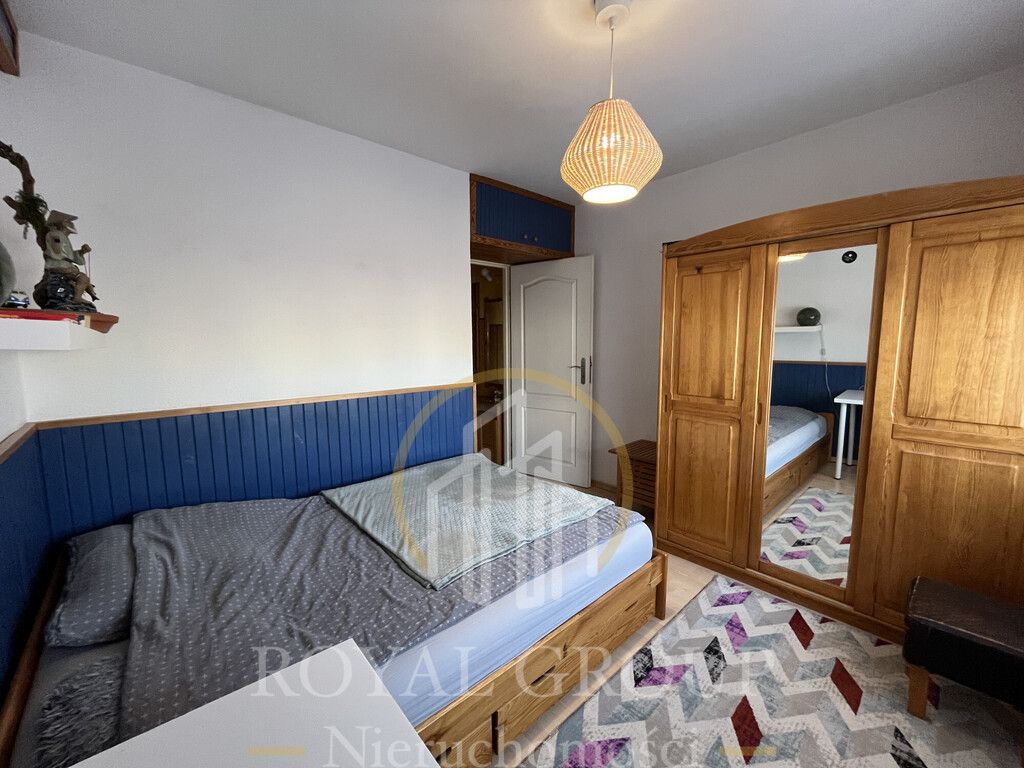 Mieszkanie 2-pokojowe Lublin Czuby, ul. Różana. Zdjęcie 4