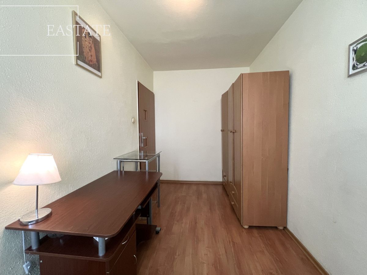 Mieszkanie 2-pokojowe Warszawa Praga, ul. Radzymińska. Zdjęcie 7