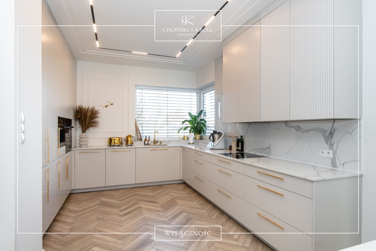 dom wolnostojący, 5 pokoi Robakowo, ul. Szeroka. Zdjęcie 4