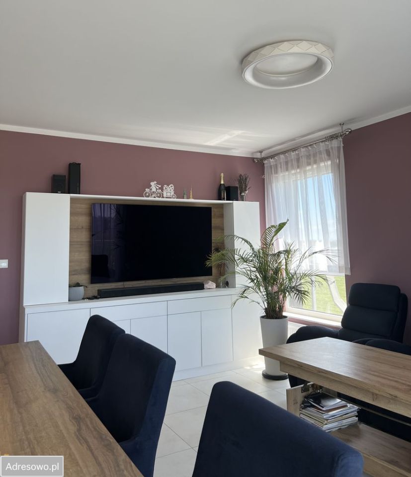 Mieszkanie 5-pokojowe Opole Szczepanowice, ul. Chmielowicka