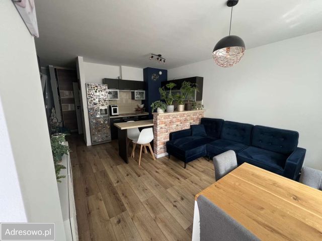 Mieszkanie 2-pokojowe Piaseczno, ul. Kazimierza Jarząbka. Zdjęcie 1