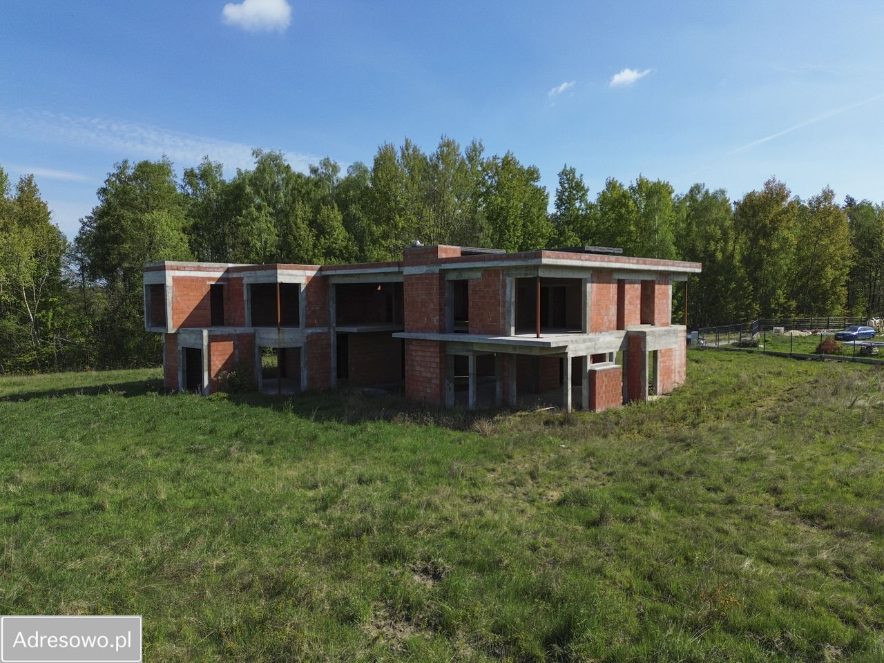 dom wolnostojący, 6 pokoi Świętochów, ul. Warszawska. Zdjęcie 11