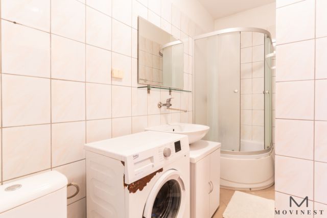 Mieszkanie 1-pokojowe Kościan, ul. Młyńska. Zdjęcie 6