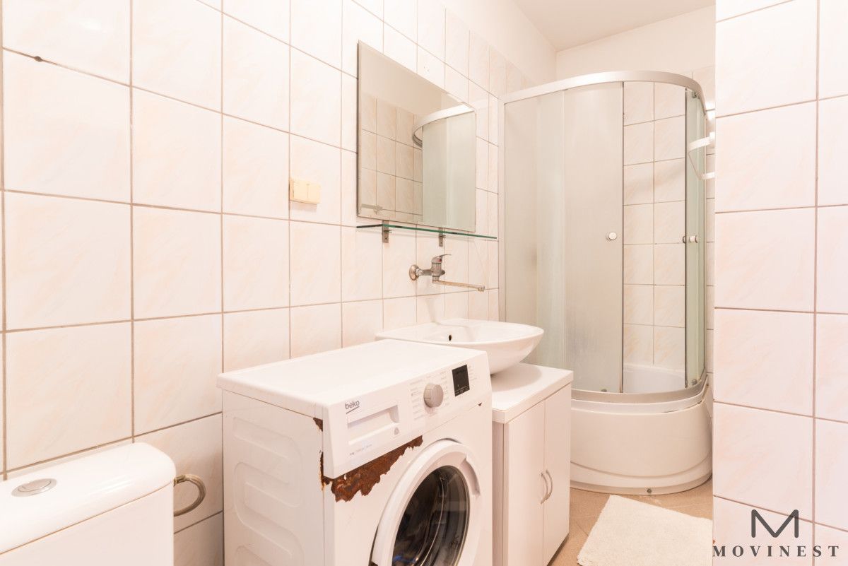 Mieszkanie 1-pokojowe Kościan, ul. Młyńska. Zdjęcie 6