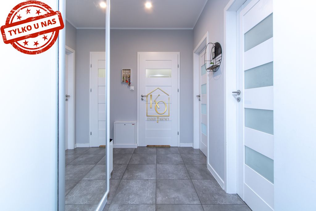 Mieszkanie 3-pokojowe Wrocław Maślice, ul. Węgliniecka. Zdjęcie 8