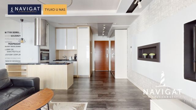 Mieszkanie 2-pokojowe Gdańsk Śródmieście, ul. Szafarnia. Zdjęcie 4