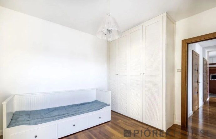 Mieszkanie 3-pokojowe Warszawa Bemowo, ul. Górczewska. Zdjęcie 11