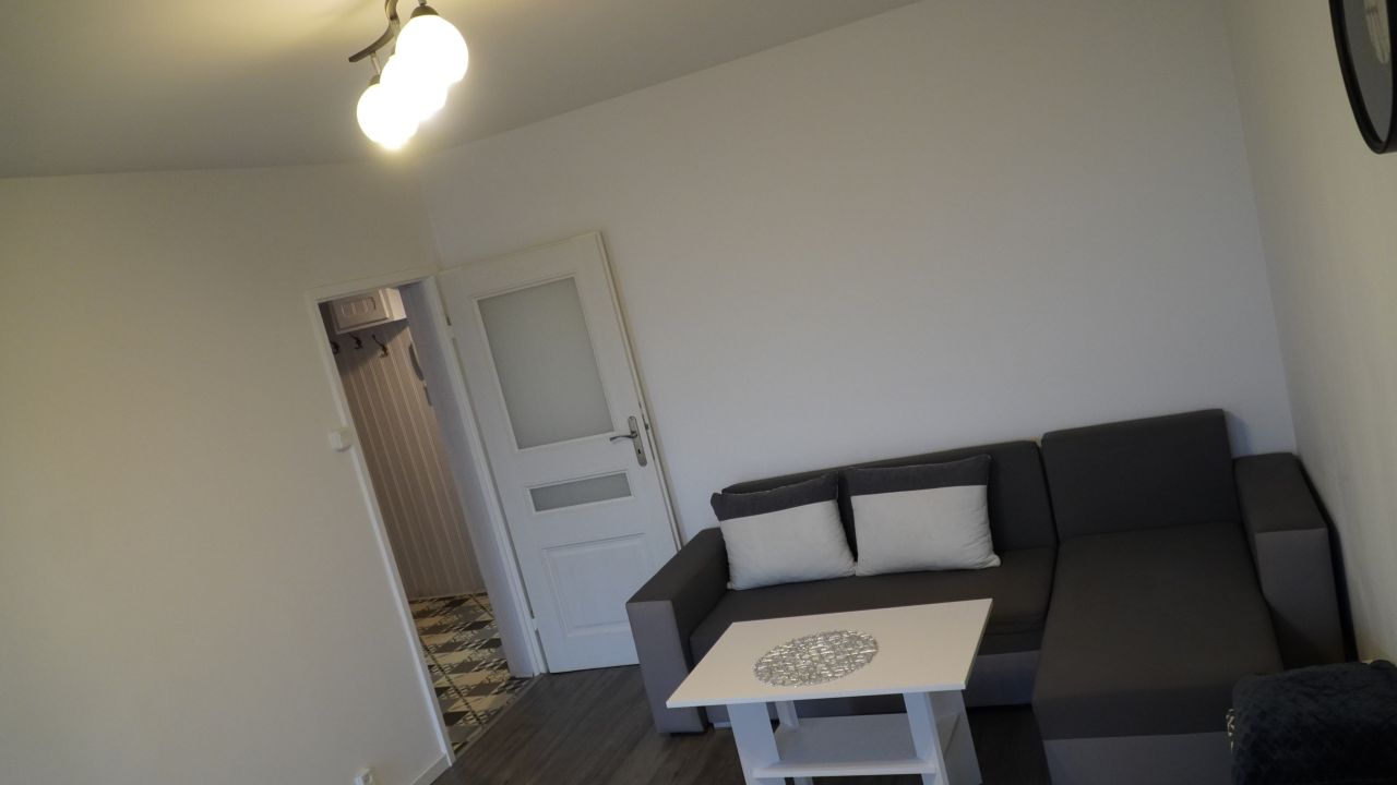 Mieszkanie 2-pokojowe Lubin, ul. Cypriana Kamila Norwida. Zdjęcie 3