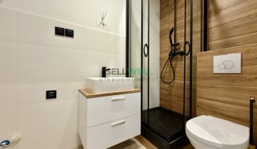 Mieszkanie 1-pokojowe Łódź Bałuty, ul. Wojska Polskiego