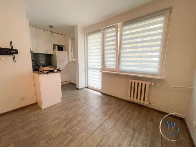 Mieszkanie 1-pokojowe Warszawa Praga-Południe, ul. Grenadierów. Zdjęcie 5