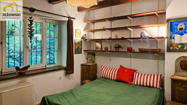 dom wolnostojący, 5 pokoi Kazimierz Dolny. Zdjęcie 21