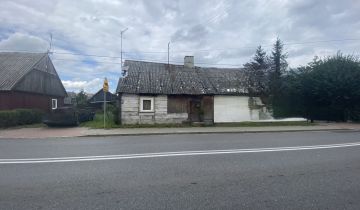 bliźniak, 2 pokoje Liw, ul. Nowomiejska