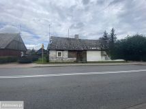 bliźniak, 2 pokoje Liw, ul. Nowomiejska