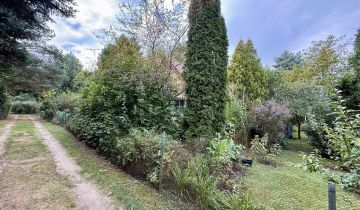 Działka rekreacyjna Kajetany