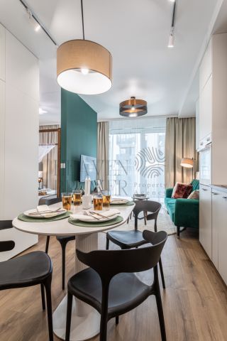 Mieszkanie 2-pokojowe Warszawa, ul. Podskarbińska. Zdjęcie 7