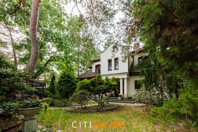 dom wolnostojący, 5 pokoi Józefów. Zdjęcie 24