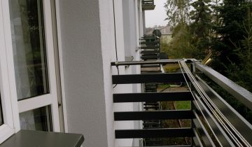 Mieszkanie 2-pokojowe Kaźmierz Kaźmierz Wielkopolski, ul. Nowowiejska