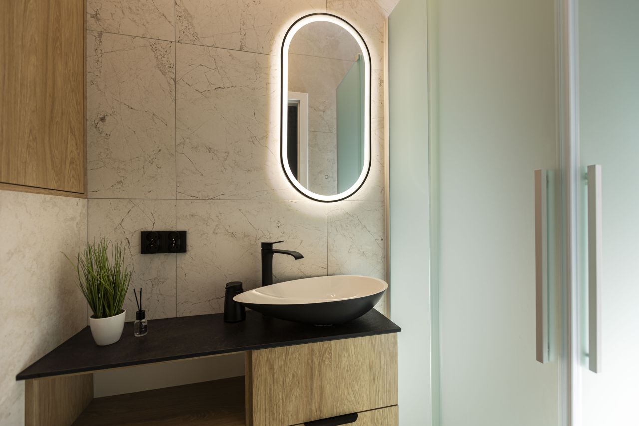 Mieszkanie 2-pokojowe Poznań Centrum, ul. Garbary. Zdjęcie 7