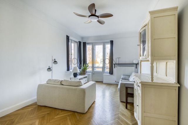 Mieszkanie 6-pokojowe Warszawa Praga-Południe, ul. Saska. Zdjęcie 10