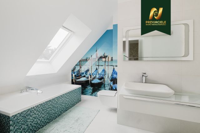 Mieszkanie 3-pokojowe Gdynia Redłowo, ul. Ułańska. Zdjęcie 12