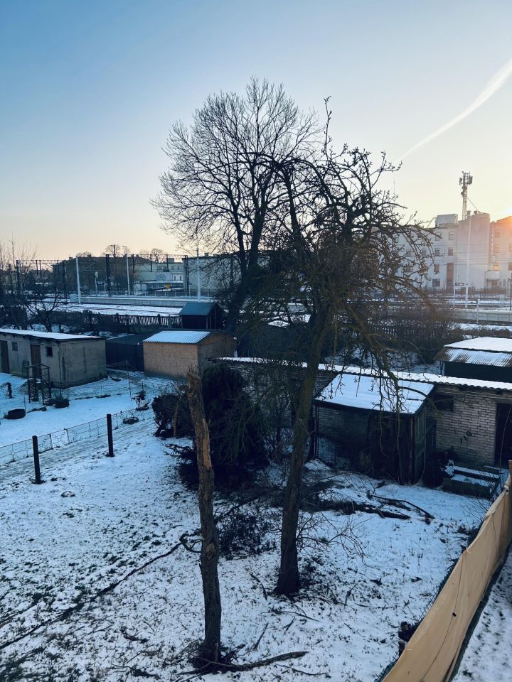 Mieszkanie 1-pokojowe Aleksandrów Kujawski Centrum, ul. Wojska Polskiego. Zdjęcie 15