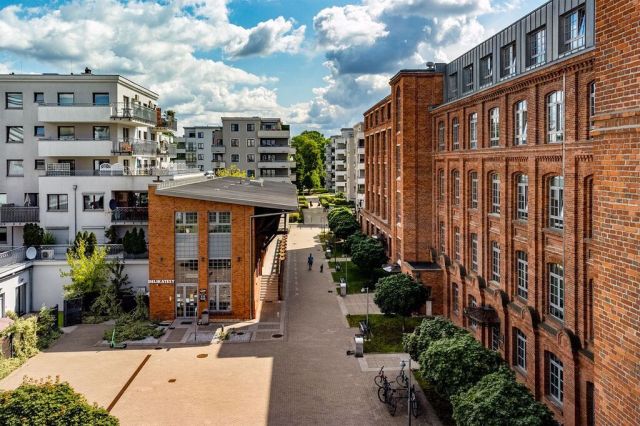 Lokal Łódź Księży Młyn, ul. Tylna. Zdjęcie 2