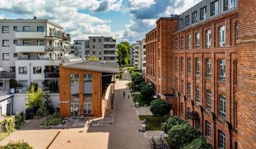 Lokal Łódź Księży Młyn, ul. Tylna